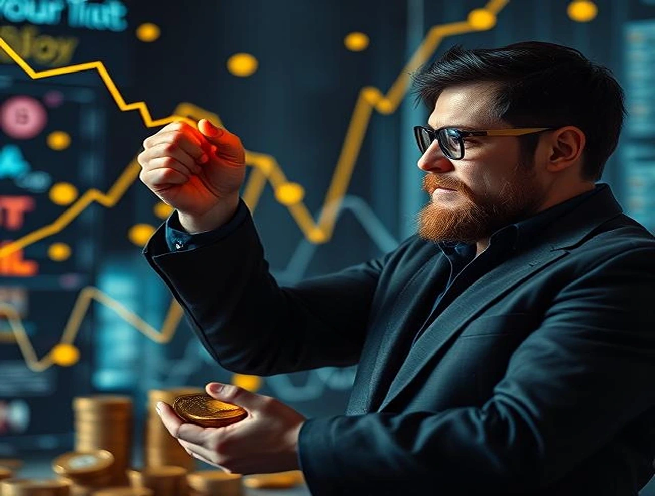 Wealth Forge AI