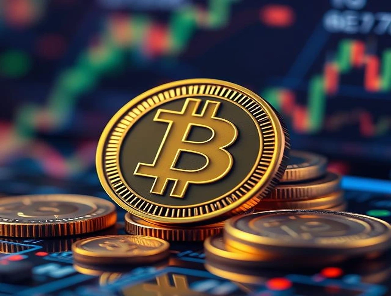 Wealth Forge AI is an advanced algorithmic platform that provides automated tools to optimize your strategy and maximize returns.